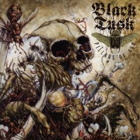 Black Tusk: Pillars of Ash