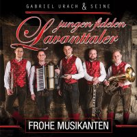 Gabriel Urach & Seine Jungen Fidelen Lavanttaler:...