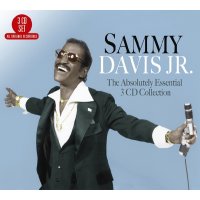 Sammy Davis Jr.: The Absolutely Essential