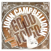 John Campbelljohn: Good To Go +Bonus