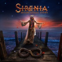 Sirenia: Arcane Astral Aeons