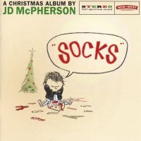 JD McPherson: Socks