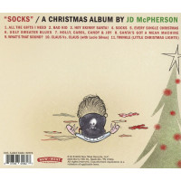 JD McPherson: Socks