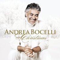 Andrea Bocelli: My Christmas (15 Tracks)