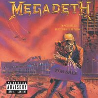 Megadeth: Peace Sells But Whos Buying (Remixed &...