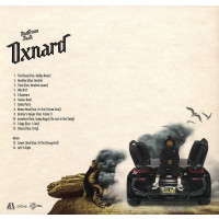 Anderson .Paak: Oxnard