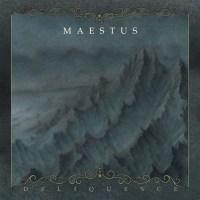 Maestus: Deliquesce (Colored Vinyl)