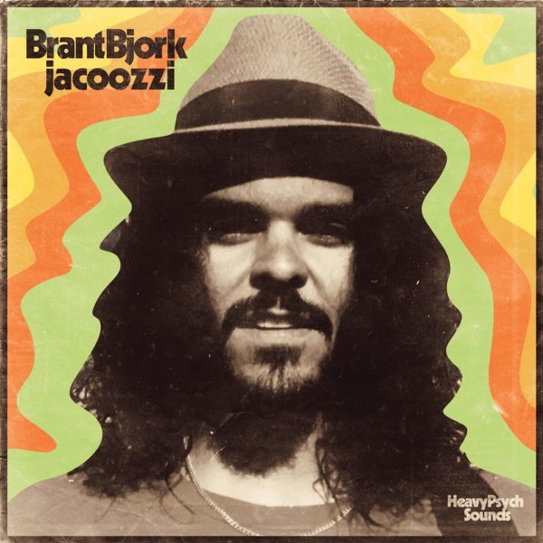 Brant Bjork: Jacoozzi