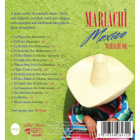 Mariachi Sol: Mariachi Mexico