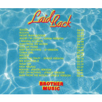 Laid Back: Laid Back