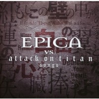 Epica: Epica vs. Attack On Titan Songs