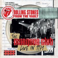 The Rolling Stones: From The Vault: The Marquee Club Live...