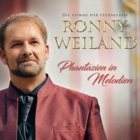 Ronny Weiland: Phantasien in Melodien