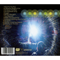 The Flaming Lips: The Soft Bulletin: Live At Red Rocks