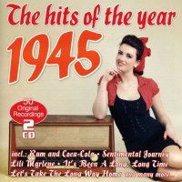 Various: The Hits Of The Year 1945