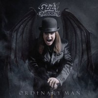 Ozzy Osbourne: Ordinary Man (Deluxe Edition)