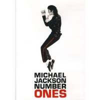 Michael Jackson (1958-2009): Number Ones