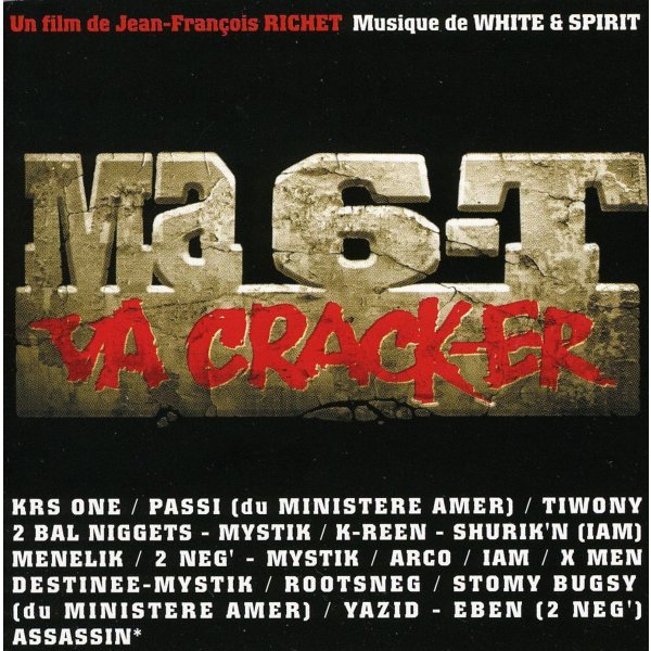 B.O.F.: Ma 6t va crack-er