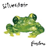 Silverchair: Frogstomp