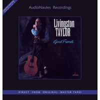 Livingston Taylor: Good Friends (180g) (Limited Edition)