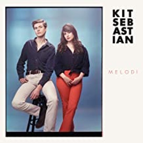 Kit Sebastian: Melodi