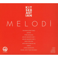 Kit Sebastian: Melodi