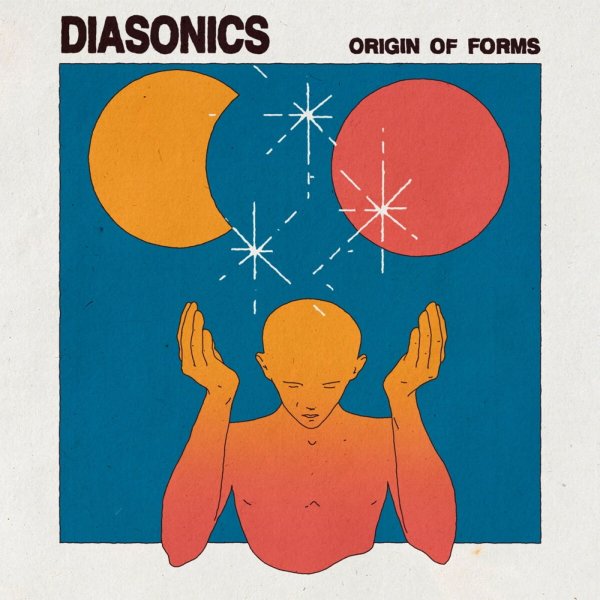 The Diasonics: Origin Of Forms