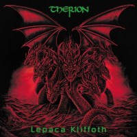 Therion: Lepaca Kliffoth (Slipcase)