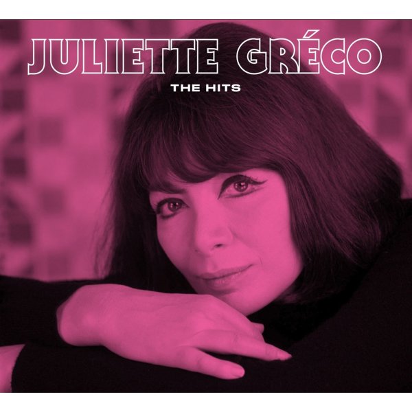 Juliette Gréco: The Hits (180g) (Limited Edition)