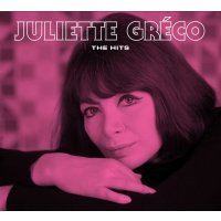 Juliette Gréco: The Hits (180g) (Limited Edition)