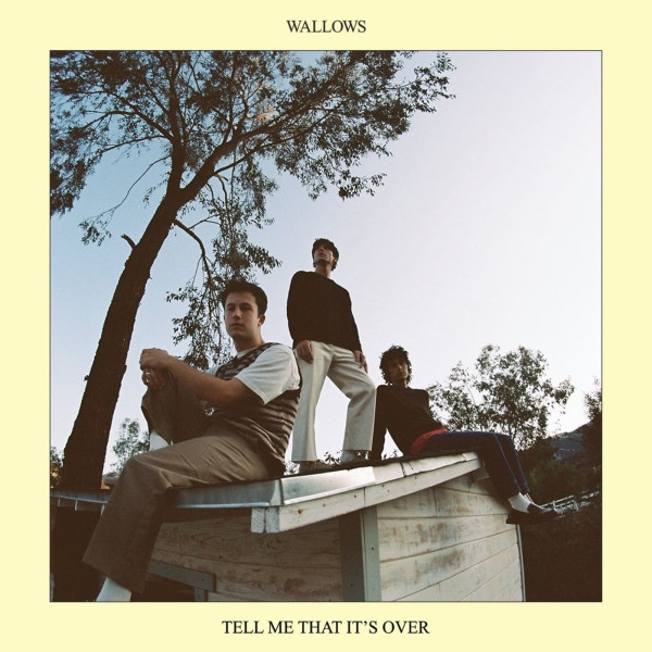 Wallows: Tell Me That Its Over