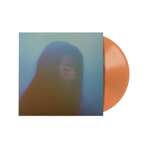 Silverstein: Misery Made Me (Limited Edition) (Opaque Tangerine Vinyl)