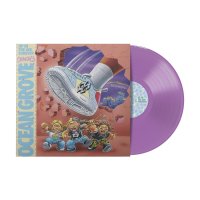 Ocean Grove: Up In The Air Forever (Neon Purple Vinyl)