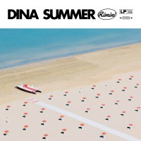 Dina Summer: Rimini (Limited Edition)