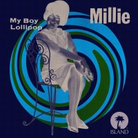 Millie: My Boy Lollipop (Limited Edition)