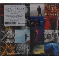 Anathema: Best Of: Internal Landscapes