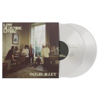 Ocean Alley: Low Altitude Living (180g) (Clear Vinyl)