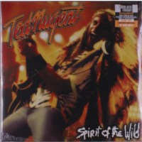 Ted Nugent: Spirit Of The Wild (RSD) (Limited Edition)...