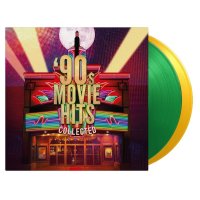 Various: 90s Movie Hits Collected (180g) (Limited...