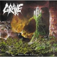 Grave: Into The Grave