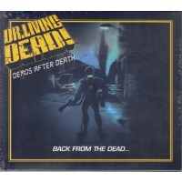 Dr. Living Dead!: Demos After Death (Slipcase)