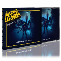 Dr. Living Dead!: Demos After Death (Slipcase)