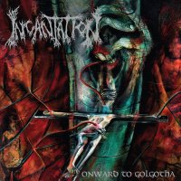 Incantation: Onward To Golgotha (Clear Green Vinyl)