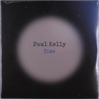 Paul Kelly: Time