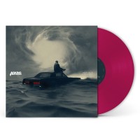 Asking Alexandria: Where Do We Go From Here? (Red Vinyl)