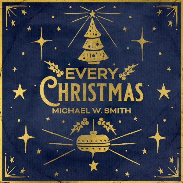 Michael W. Smith: Every Christmas