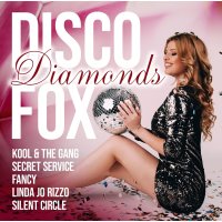 Various: Disco Fox Diamonds