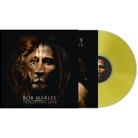 Bob Marley: Trenchtown Rockers (remastered) (Yellow Vinyl)