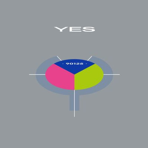 Yes: 90125 (180g) (45 RPM)