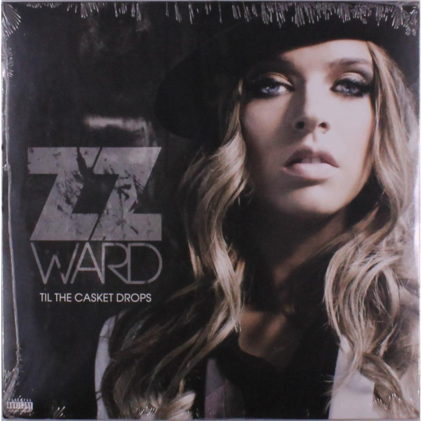 ZZ Ward: Til The Casket Drops